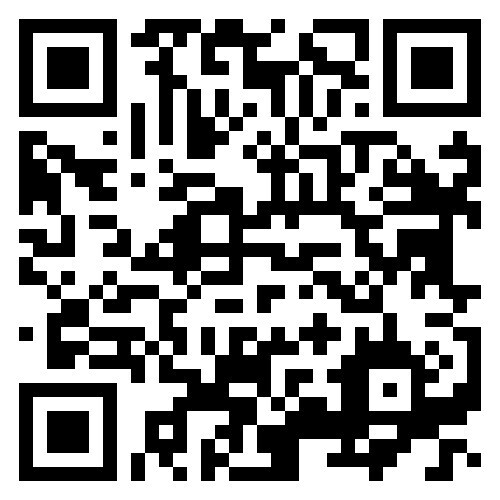 QR Code Ausbildung