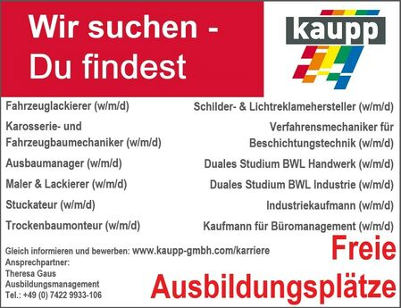 2021 09 17 Kaupp GmbH